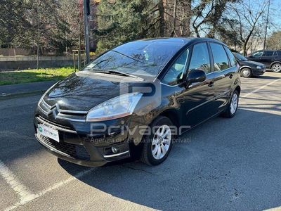 usata Citroën C4 Picasso Picasso 1.6 VTi 120 Elegance