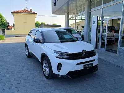 Usata Citroën C5 Aircross