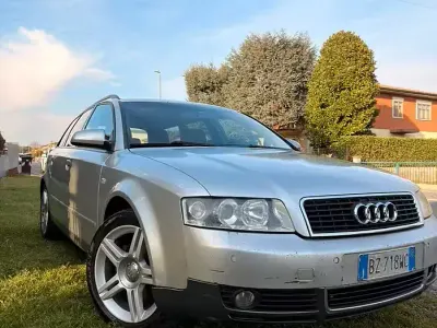 Usata Audi A4