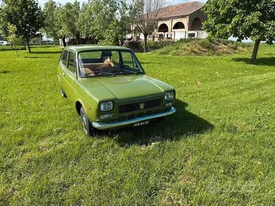 Usata Fiat 127 1970