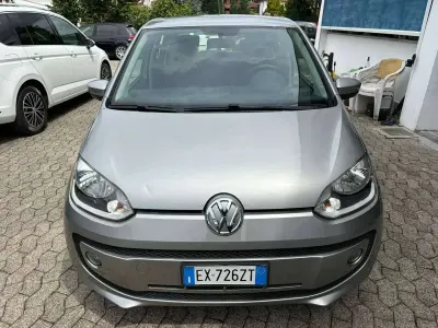 Usata VW up!