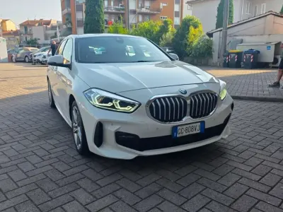 Usata BMW 118 M Sport 150 CV (110 kW) 2022 Other Berlina