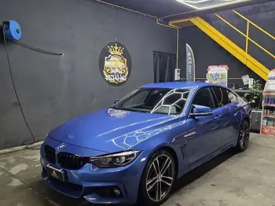 Usata BMW 430 Gran Coupé