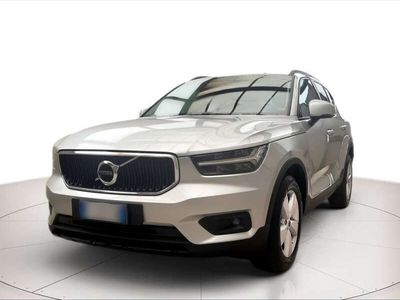 usata Volvo XC40 2.0 D3 Business AWD Geartronic