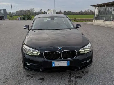 Usata BMW 116