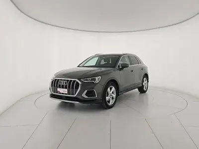 Usata Audi Q3