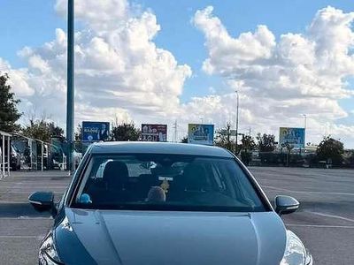 Usata VW Golf VIII Style 116 CV (85 kW) 2022 Grigio Berlina