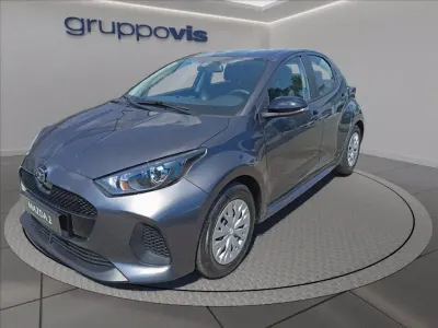Nuova Mazda 2 Prime-Line 116 CV (85 kW) 2026 Utilitaria