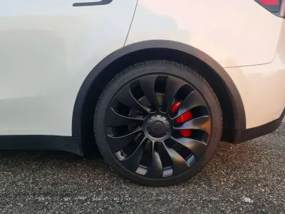 Usado Tesla Model Y