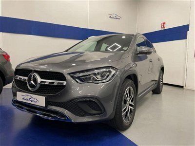 usata Mercedes 200 GLA suvAutomatic Sport Plus usato