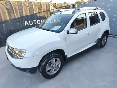 Usata Dacia Duster 109 CV (80 kW) 2016 Other SUV