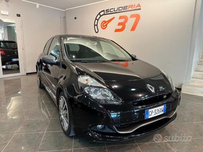 usata Renault Clio R.S. 2.0 16V 203CV 3 porte