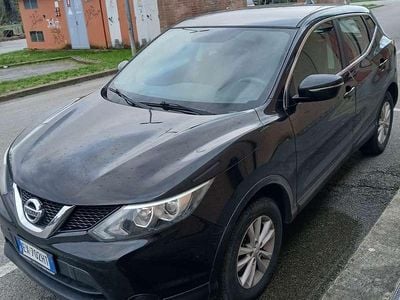 Usata Nissan Qashqai Acenta 116 CV (85 kW) 2014 SUV