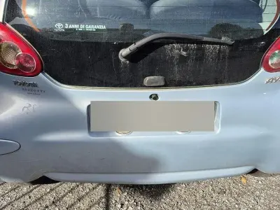 Occasion Toyota Aygo