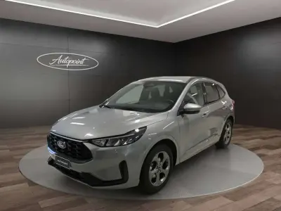 Usata Ford Kuga