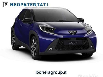 usata Toyota Aygo X 1.0 Trend 72cv