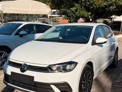 Usata VW Polo