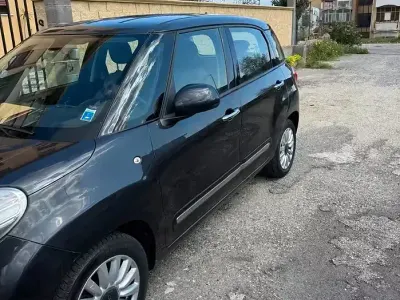 Usata Fiat 500L