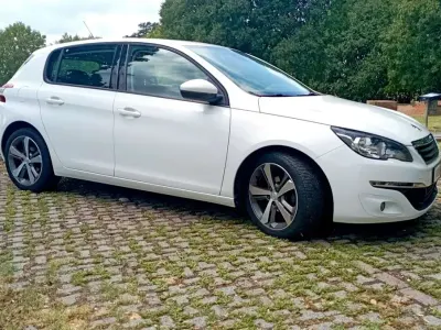 Usata Peugeot 308
