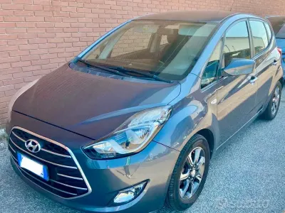Usata Hyundai i20