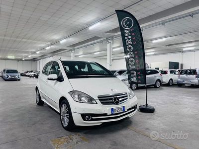 Mercedes A150