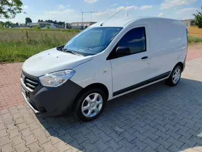 Usata Dacia Dokker Ambiance 90 CV (66 kW) 2015 Other Monovolume