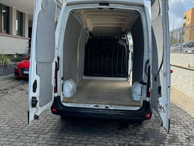 usata Opel Movano L3 H3 BITURBO