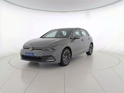 usata VW Golf 1.5 etsi evo style 150cv dsg