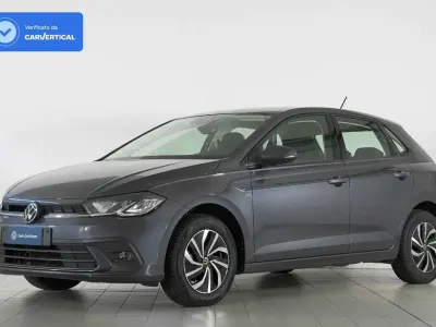 Usata VW Polo Life 95 CV (69 kW) 2025 Utilitaria