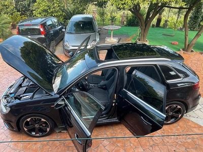 Usata 2014 Audi A3 S-Line Utilitaria | 11.000 € (Buon prezzo)