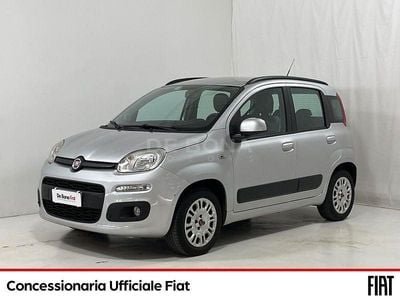 Other Usata 2015 Fiat Panda Easy Utilitaria | 7490 € (Buon prezzo)