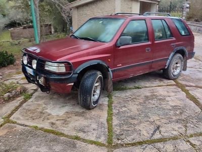 Usata Opel Frontera 101 CV (74 kW) 2007 SUV
