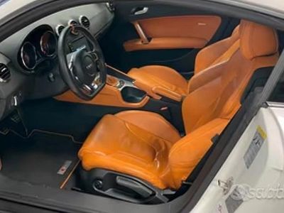 Usata Audi TT 211 CV (155 kW) 2010 Coupé