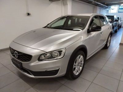 Volvo V60 CC