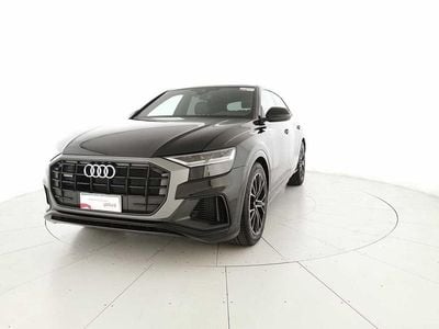 Usata Audi Sport Quattro Sport 340 CV (250 kW) 2022 Nero Coupé
