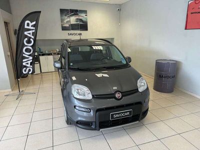 usata Fiat Panda Panda1.0 firefly hybrid City Life s