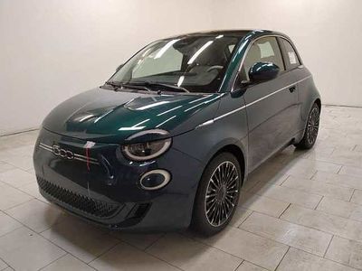 usata Fiat 500e 1.2 EasyPower Lounge