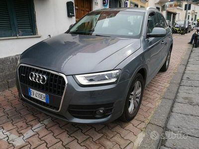 usata Audi Q3 - 2014