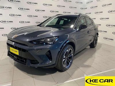 Usata Cupra Formentor 150 CV (110 kW) 2025 Grigio SUV