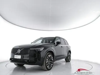 Usata Volvo XC90