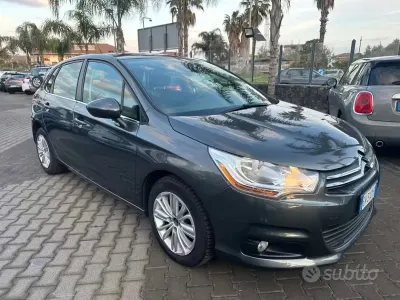 Usata Citroën C4