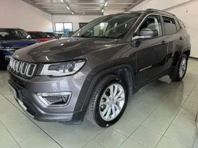 Usata Jeep Compass Limited 120 CV (88 kW) 2020 Other SUV