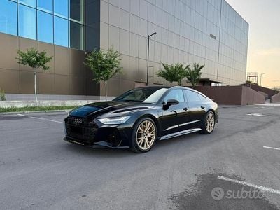 Usata Audi A7 Ambiente 2019 Nero Berlina