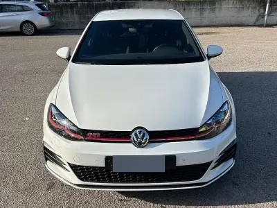 Usata VW Golf VIII