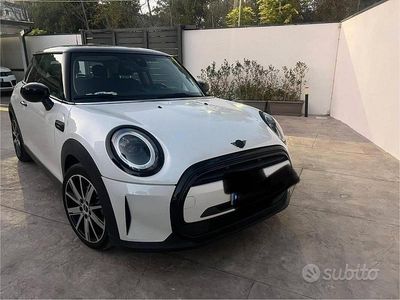 Usata 2023 Mini Cooper Utilitaria | 28.000 € (Molto cara)