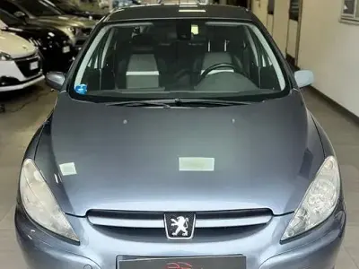 Usata Peugeot 307