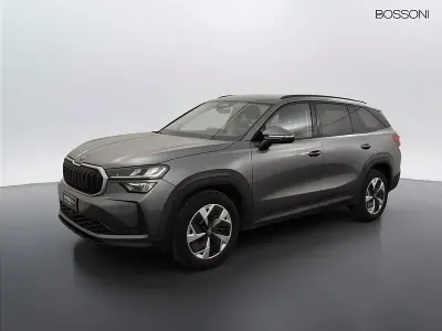 Usata Skoda Kodiaq