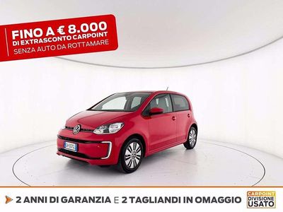 VW e-up!