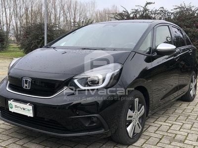 usata Honda Jazz Jazz1.5 Hev eCVT Executive