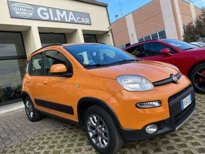 Fiat Panda 4x4